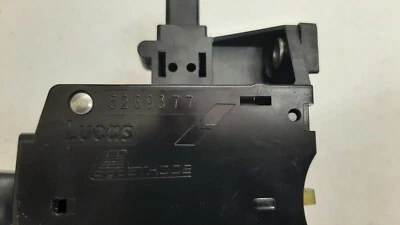 Dodge Ram 1500 2500 1994-2001 intermitente limpiaparabrisas interruptor multifunción usado OEM  Foto 1 de 2