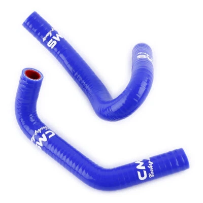 Silicone Heater Hose Kit for 1999-2005 2004 Mazda Roadster Miata MX-5 NB MK2 1.8 Foto 1 de 4