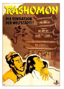 Plakatkarten-Collection AKIRA KUROSAWA / 8 Karten Cinema / Video Plus - Picture 1 of 1