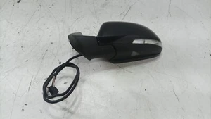 SKODA OCTAVIA 2.0 TID 2011- PASSENGER SIDE WING MIRROR - Picture 1 of 9