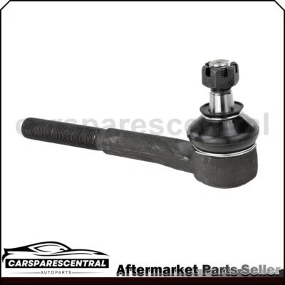 Chevrolet C10 Mevotech 1975 1976 1977 1978 extremo de barra de amarre de dirección exterior delantera Foto 1 de 4