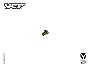 ABLASSSCHRAUBE - Bild 1 von 1