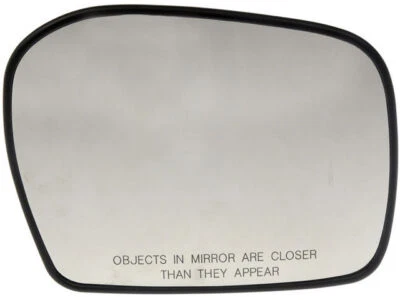 For 2000-2002 Toyota 4Runner Door Mirror Glass Right Dorman 66277KS 2001 - Image 1 of 2