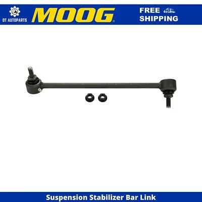 For 2004-2010 BMW X3 Suspension Stabilizer Bar Link Front Right MOOG 2004 2005 - Image 1 of 4