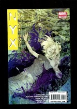 NYX NO WAY HOME #4, NM, 2008, Marvel, more Marvel in store