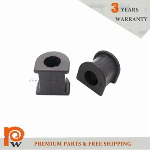 A Pair Stabilizer Front Sway Bar Bushing Fit for 2003-2013 Matrix 03-19 Corolla - Picture 1 of 4