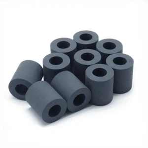 Rodillo de goma para recogida de papel para Sharp 753 850 1100 904 1204 9008 754 654 550 620 - Imagen 1 de 4