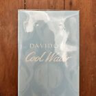 Davidoff Cool Water Mera Collector Edition 100ml Women’s Eau De Toilette Spray