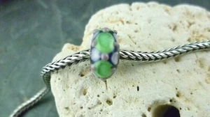 Original Trollbeads Charm Glas Glaselement NEU !!! #3 - Picture 1 of 4