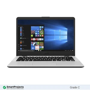 Asus Vivobook S405UA-BM459T Grade C - Ordinateur portable - Photo 1/10