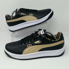 zapatillas puma animal print