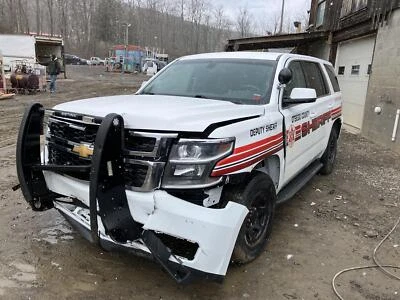 18 CHEVY TAHOE Front Drive Shaft Foto 1 de 4