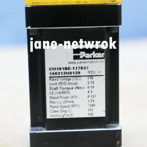 🔥1pc USED CM161BE-117837 (by DHL or Fedex 90days Warranty) - Afbeelding 1 van 1