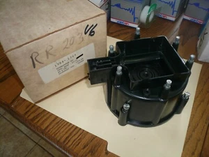 NOS Preferred Distributor Cap 1978-83 GM Cars & Trucks 6 cyl 1324-1364 - Picture 1 of 1