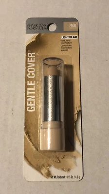 Physicians Formula Gentle Full Coverage Concealer, Light Cover Concealer Stick, - Image 1 of 3