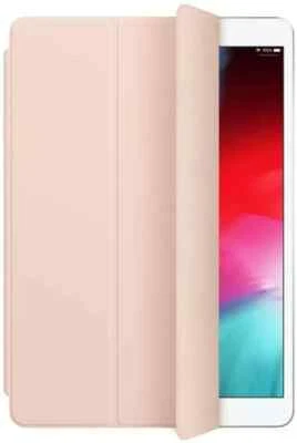 Apple Smart Cover for iPad Pro 10.5-inch, Pink Sand (chipped lower bottom part) - Image 1 of 4