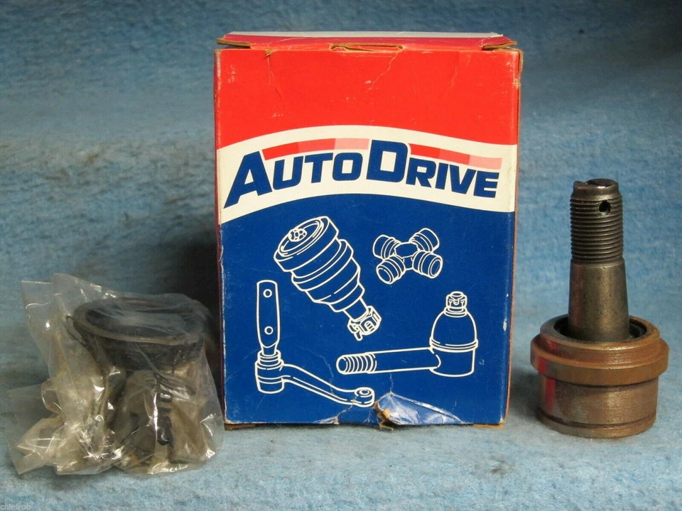 1987 88 89 90 91 92 93 94 95 96 Ford F-150 New Lower Ball Joint 2 Wheel Drive - Imagem 1 de 1