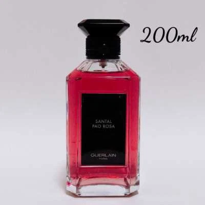 Guerlain Santal Pao Rosa 200 ML/ 6,8 FL.OZ L'Art & La Matiere EDP eau de parfum Foto 1 de 4