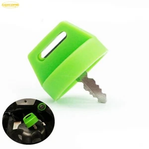 Rubber Ignition Key Cover For Polaris ATV RZR XP 1000 900 800 Ranger Sportsman - Picture 1 of 7