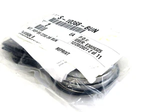 NEW EATON S10368-BUN REBUILD KIT REP BV 2200 3W BUN S10368-TFE S10368BUN - Picture 1 of 5