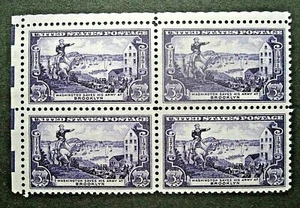 US block 1003 MNH OG - Picture 1 of 2