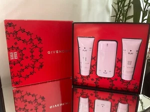 Givenchy Play Eau de Parfum 50ml ,body lotion 75ml set Rare and Discontinued - Picture 1 of 5