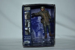 Forces Of Valor 1:16 German Unterfeldwedel Friedrich Steinhauer #85093 - Picture 1 of 5