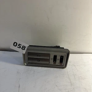 Jaguar XF Kofferraumdeckel Licht Entriegelungsschalter SI8X2311654BC SBR19765 2009 - Bild 1 von 17