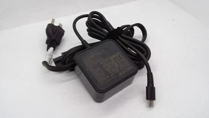 Genuine Delta 20V 2.25A USB-C 45W ADP-45XE B For Wacom Cintiq Pro 13 DTH1320 - Picture 1 of 3