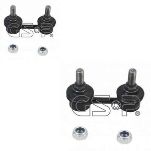 2x GSP Koppelstange Stabilisator vorne passend für Mitsubishi Pajero Pinin - Bild 1 von 2