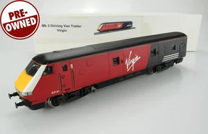 Calibre OO Hornby Virgin DVT 82141 R4147A Caja de repuesto (SEPT-1) - Imagen 1 de 5