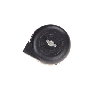New Black 3/8PT Thread Inlet Plastic Filter Silencer for Air Compressor glJCm Wu - Picture 1 of 8