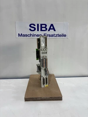 SIEMENS 6SN1118-0NK00-0AA0 Version C - Bild 1 von 4