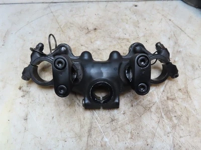 1981 Yamaha Virago XV750 750 Triple Tree Top - Изображение 1 из 4