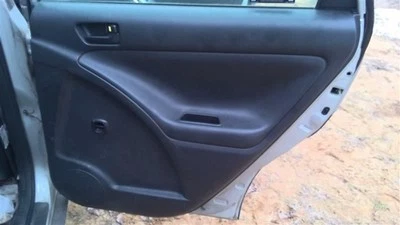 VIBE      2003 Door Trim Panel Rear 357596 - Image 1 of 4