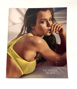 Victoria's Secret 2015 Spring Lingerie Catalog Book Vol.1 - Imagen 1 de 4