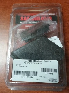 Safariland 773 Competition Open Top Magazine Pouch Staccato 2011 STI - Picture 1 of 1