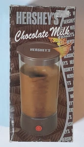 Hersheys Chocolate Milk Tornado Mixer Maker Vintage - Picture 1 of 3
