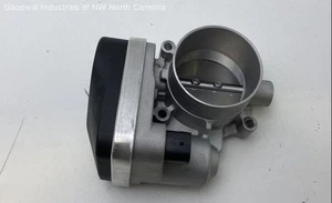 Throttle Body - Picture 1 of 5
