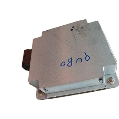 CENTRALINA AMPLIFICATORE ANTENNA Fiat Qubo Doblò LANCIA YPSILON 51833517 - Immagine 1 di 3