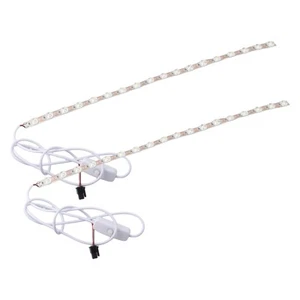 For Bambu Lab A1 Specific LED Lighting Solution Dual Pack of Light Strips - Bild 1 von 12