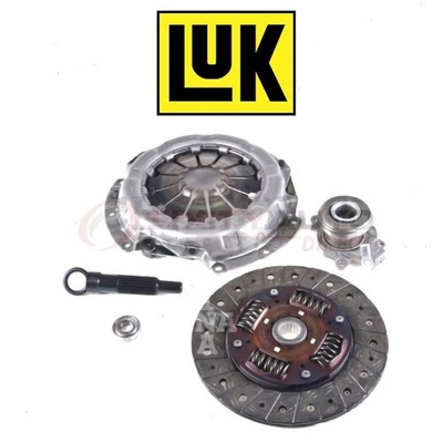 LuK MX Clutch Kit for 2007-2009 Suzuki SX4 - Manual Transmission Shift  no Foto 1 de 4