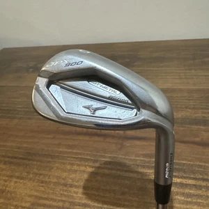 Mizuno JPX 900 Hot Metal Pitching Wedge RH 55° True Temper XP 105 S300 Stiff - Picture 1 of 7