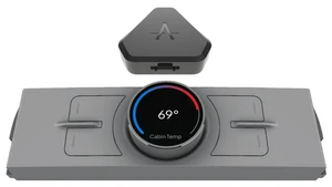 S3XY Knob für Tesla Model Y Juniper - Bild 1 von 6