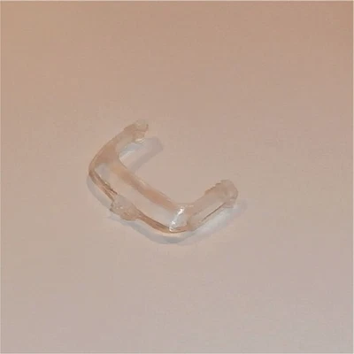 Corgi Toys  151 151A Lotus Le Mans Windscreen Later Pin Fit - Image 1 of 4