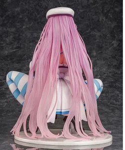 Figura Rocket Boy Momo Tsukimi ilustración 1/6 por Siokonbu preventa - Imagen 1 de 12
