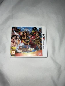 Nintendo 3DS Spiel - One Piece Unlimited Cruise SP (mit OVP) (PAL) EU - Bild 1 von 3
