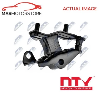 ENGINE MOUNT MOUNTING SUPPORT REAR NTY ZPS-HD-115 V FOR HONDA ACCORD VII - Image 1 of 4