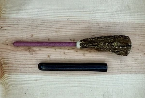 Puma Vintage Rare Stonesteel 3575 Made In Solingen Germany gebrauchter Zustand - Bild 1 von 6