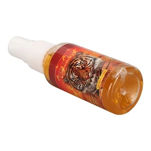 30ml Tiger Oil Spray Rheumatic Soreness Relief Treatment Tiger Massage Oil Spray - Bild 1 von 24